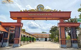 Khu Nghỉ Dưỡng&spa Aquaki Hotel 3*